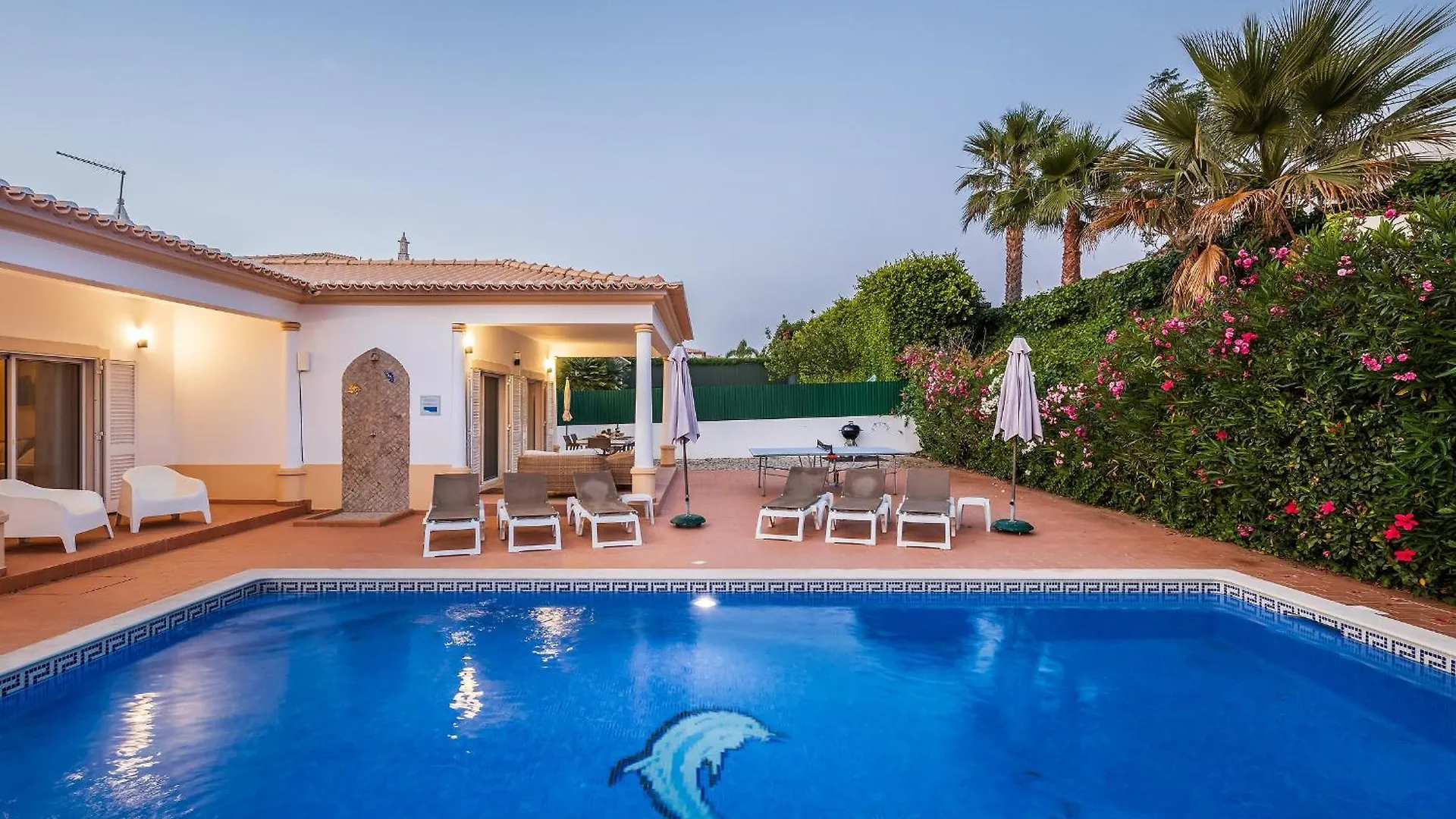 Villa Ericeira By Ocvillas 알부페이라