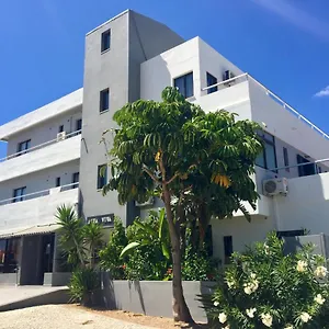 Pensjonat Agua Viva By Umbral, Albufeira